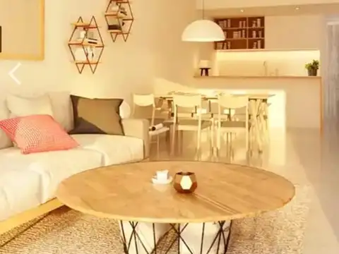 Rio De Janeiro 500, Piso 1°