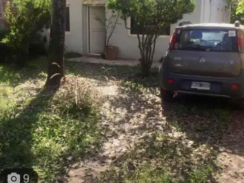 Casa en venta - 2 Dormitorios 1 Baño - Cochera - 320Mts2 - Pilar