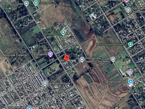 Casa en Venta al Sur