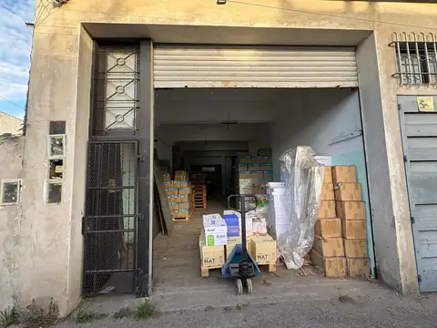 Galpón en Alquiler en Monte Chingolo, Partido de Lanús