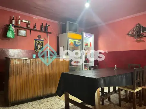 Local en Venta 40 años