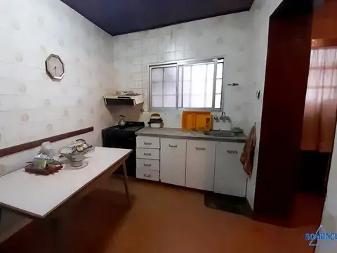 Casa  en Venta en Santos Lugares, Tres de Febrero, G.B.A. Zona Oeste