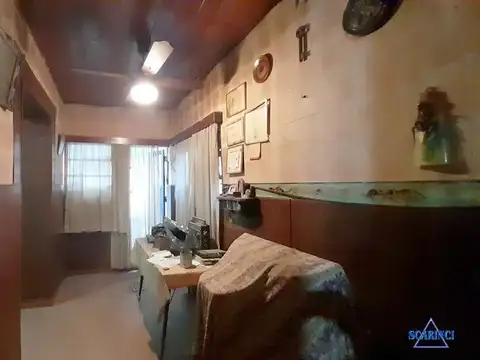 Casa en Venta 80 años