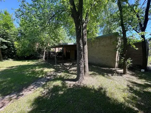 Casa en Venta 12 años