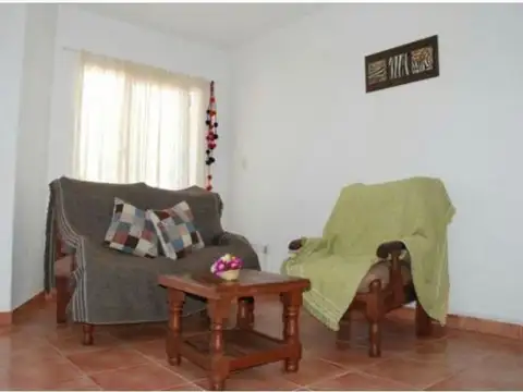 Depto Tipo Casa en Venta de 2 dormitorios