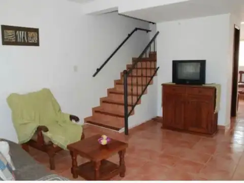 Depto Tipo Casa en Venta en Aguas Verdes, USD 65.000