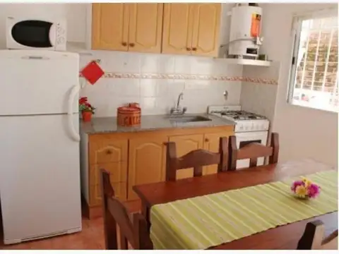 Depto Tipo Casa en Venta con 1 cocheras
