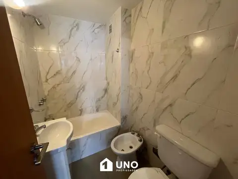 Departamento en Alquiler al Este