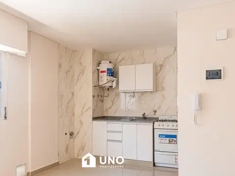 Departamento en Alquiler 4 años