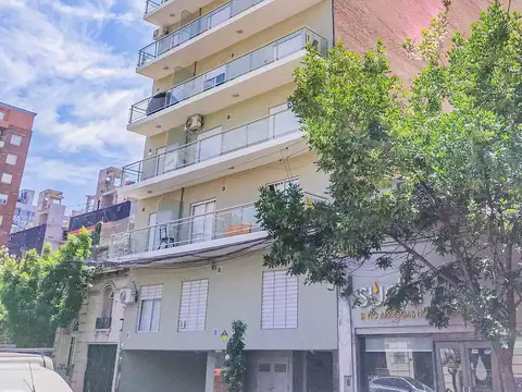 España 1541 - Dpto Monoambiente.