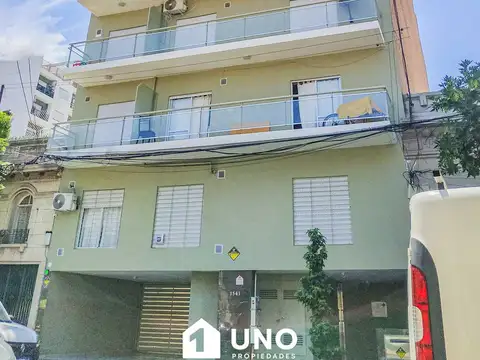 España 1500, Piso 06