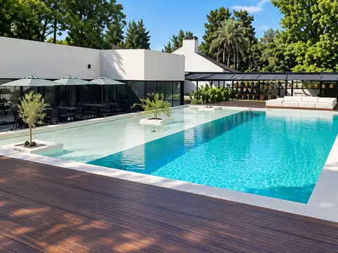 DUPLEX EN ALQUILER EN CITY BELL