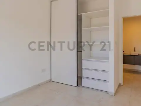 Departamento en Alquiler A Estrenar