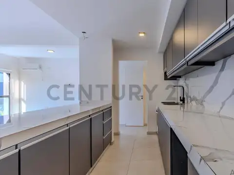 Departamento en Alquiler en City Bell, USD 1.100