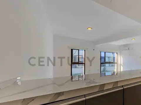 Departamento en Alquiler de 3 ambientes