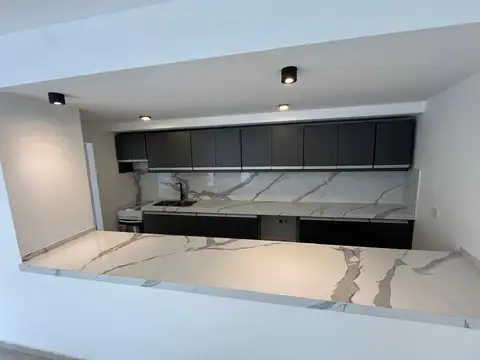 Departamento en Alquiler A Estrenar