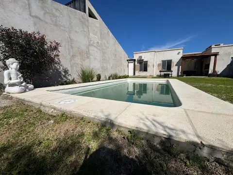 Quinta en Alquiler Temporal en Luján, Partido de Luján