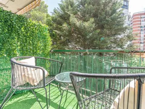 Departamento en Venta 60 años