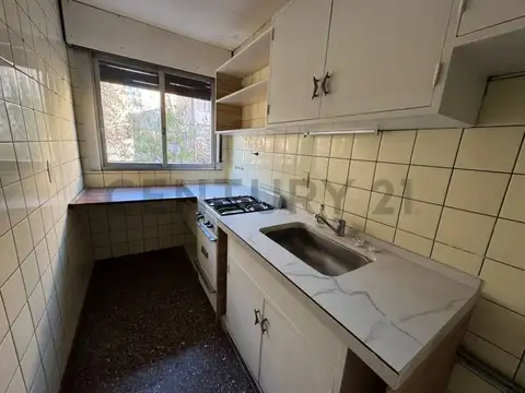 Departamento en Alquiler 46 años