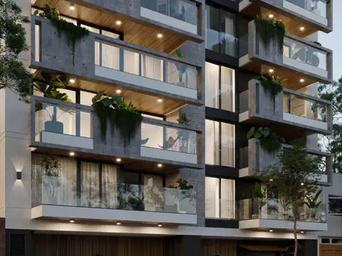 Departamento en Venta de 4 ambientes