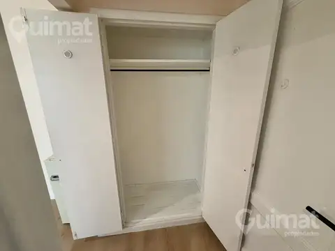Departamento en Alquiler Permite mascota