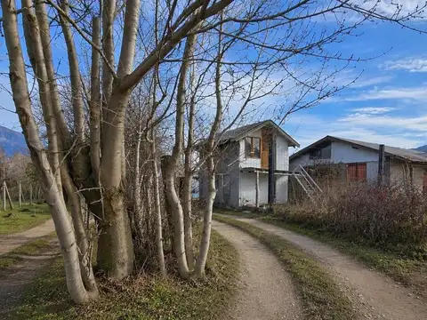 Casa en Venta en San Carlos de Bariloche, USD 134.000
