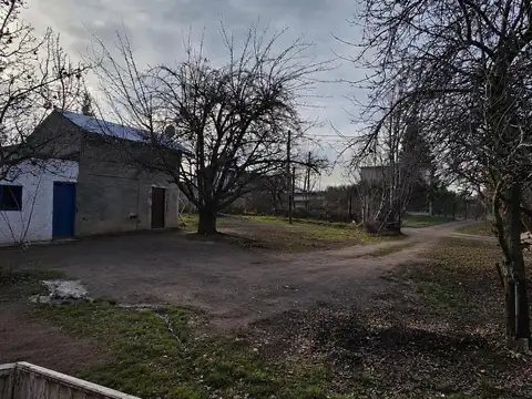 casa con terreno  amplio excelente ubicacion
