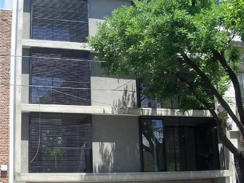 DEPARTAMENTO 1 AMBIENTE - PALERMO SOHO, CAPITAL FEDERAL