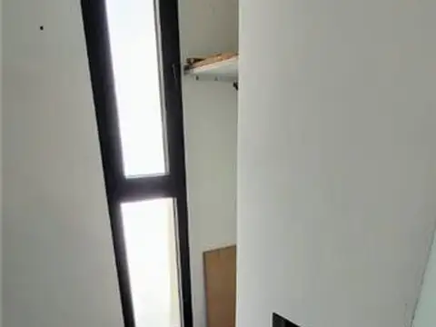 Departamento en Alquiler con 1 cochera