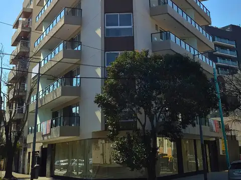 Dos Ambientes Luminoso 5°C  a estrenar Villa del Parque