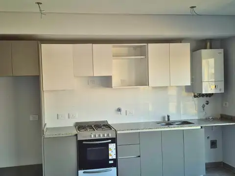 Departamento en Venta A Estrenar