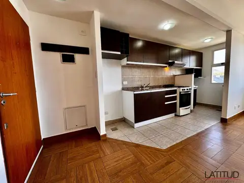 Departamento en Alquiler de 1 dormitorio