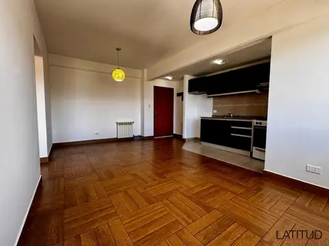 Departamento en alquiler en Ushuaia