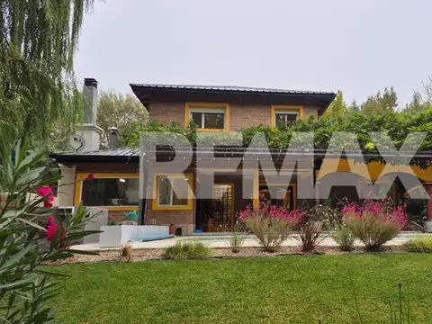 CASA EN VENTA | LOTEO EL CID PLOTTIER