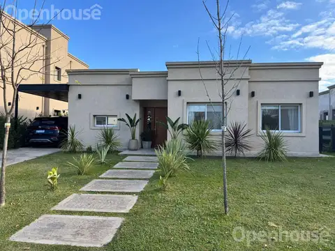 Venta Casa en el Barrio San Pablo
