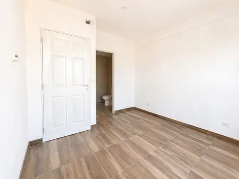 Departamento en Venta 6 años