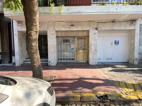 Defensa 1700