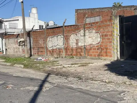 Venta Lote, 1450 m2,  El Palomar, Morón