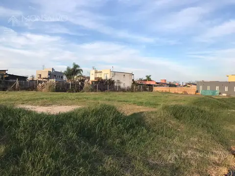 La Pista al 1200