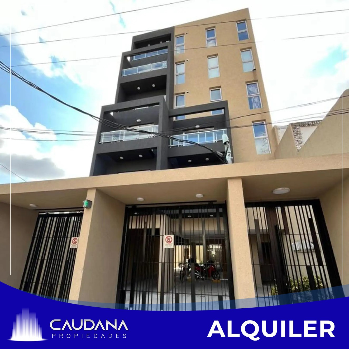 Monoambiente en alquiler en Ciudadela