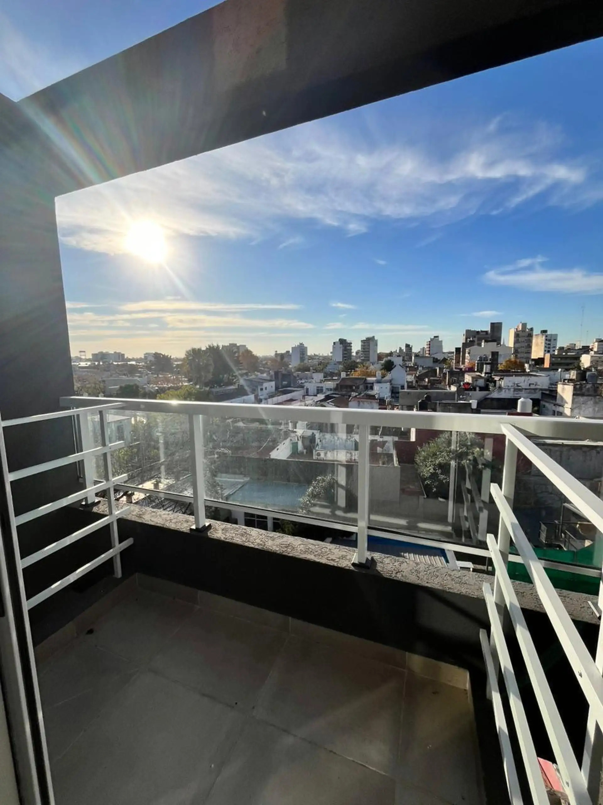 Departamento en Alquiler A Estrenar