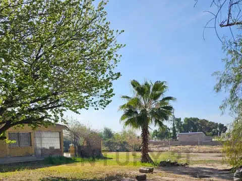 Lote en venta