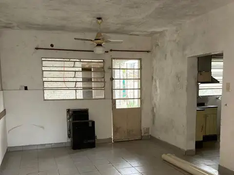 Casa en Venta en Granadero Baigorria, USD 30.000