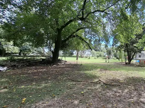 Terreno en Venta en Villa la Ribera, USD 129.000