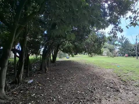 Avenida Villa la ribera y ruta 91