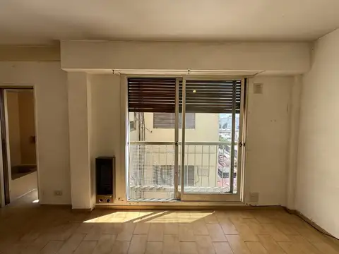 Departamento en Venta en Villa del Parque, USD 43.000