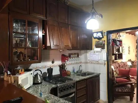 Casa en Venta en Villa Luzuriaga, USD 179.000