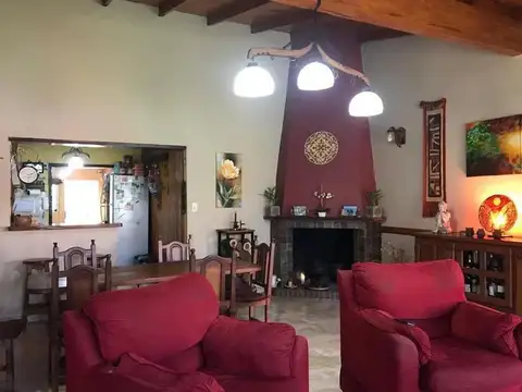 Casa en Venta 20 años