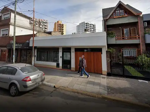 TERRENO EN VENTA RAMOS MEJIA CENTRO