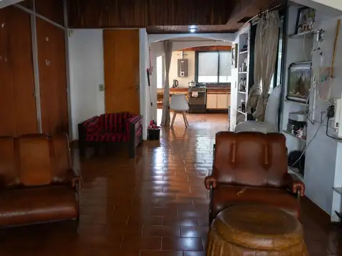 Terreno en Venta en Ramos Mejía, USD 160.000